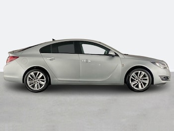 Used Vauxhall Insignia 2016 for sale - 78497733: Photo