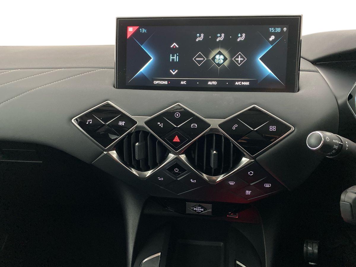 Used DS Automobiles DS 3 2023 for sale - 77458896: Photo 10