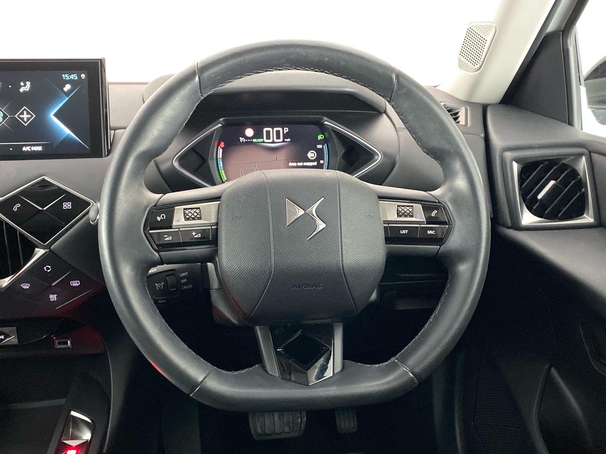 Used DS Automobiles DS 3 2023 for sale - 77458896: Photo 11