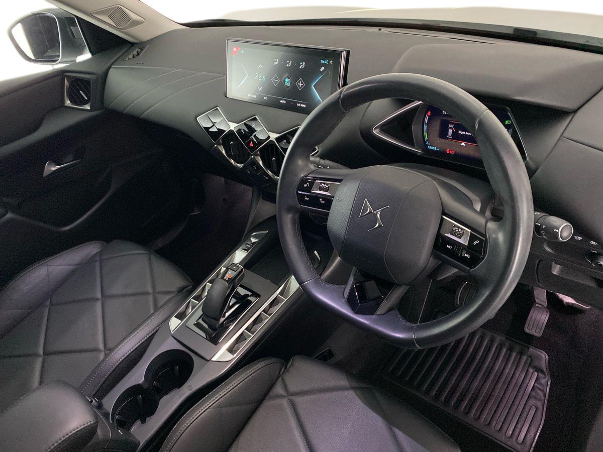 Used DS Automobiles DS 3 2023 for sale - 77458896: Photo 12