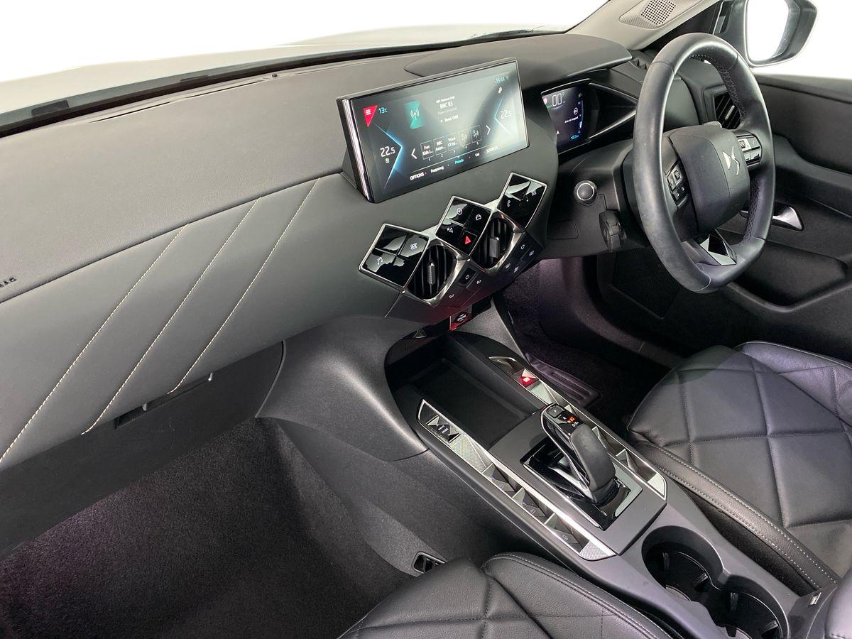 Used DS Automobiles DS 3 2023 for sale - 77458896: Photo 14