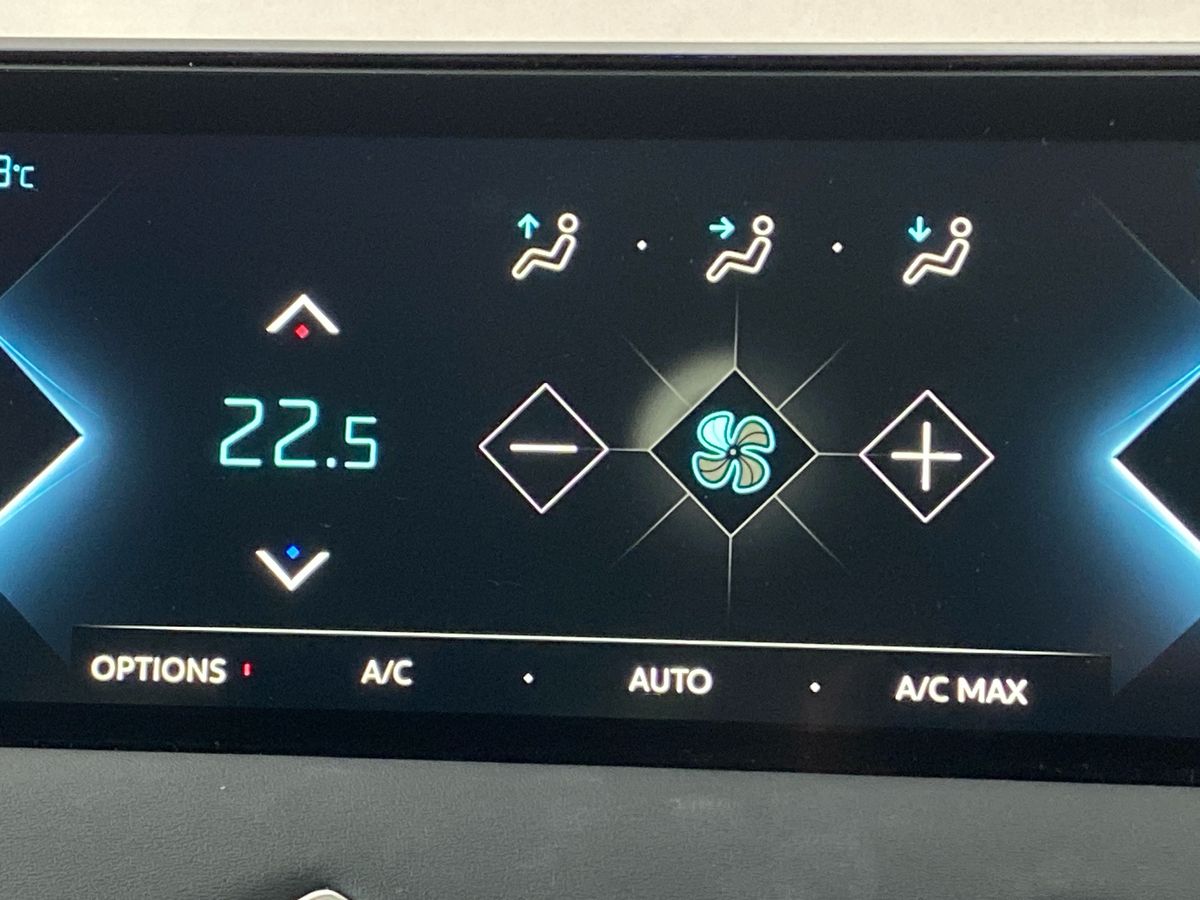 Used DS Automobiles DS 3 2023 for sale - 77458896: Photo 16