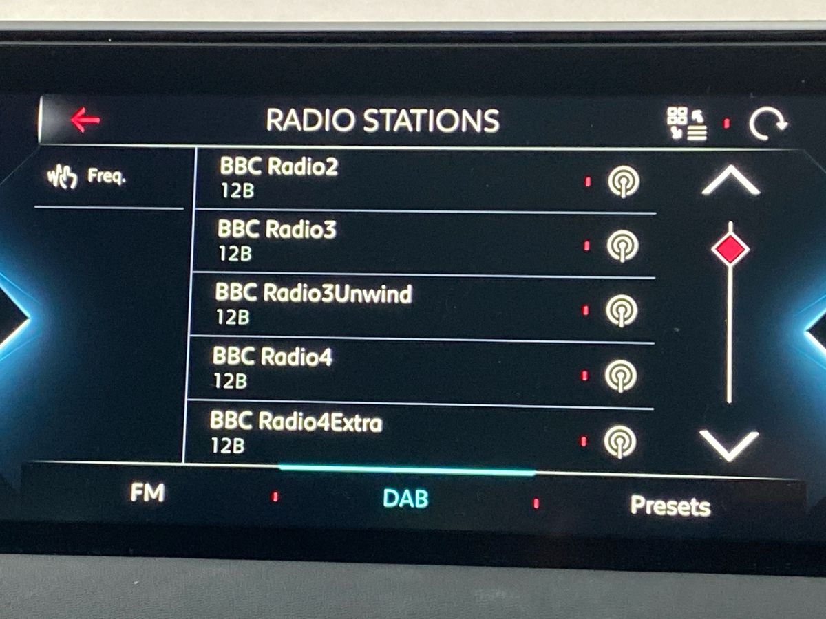 Used DS Automobiles DS 3 2023 for sale - 77458896: Photo 17