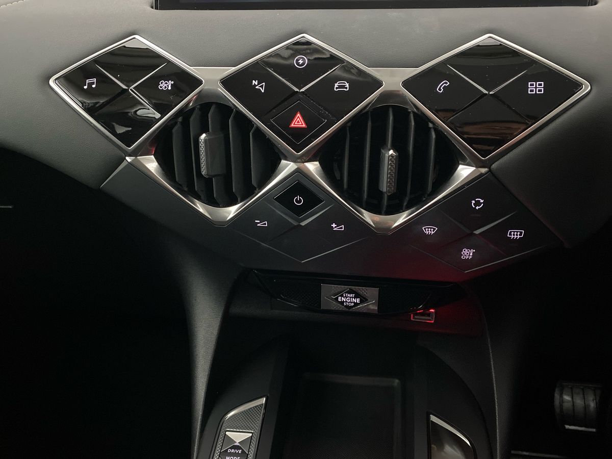 Used DS Automobiles DS 3 2023 for sale - 77458896: Photo 19