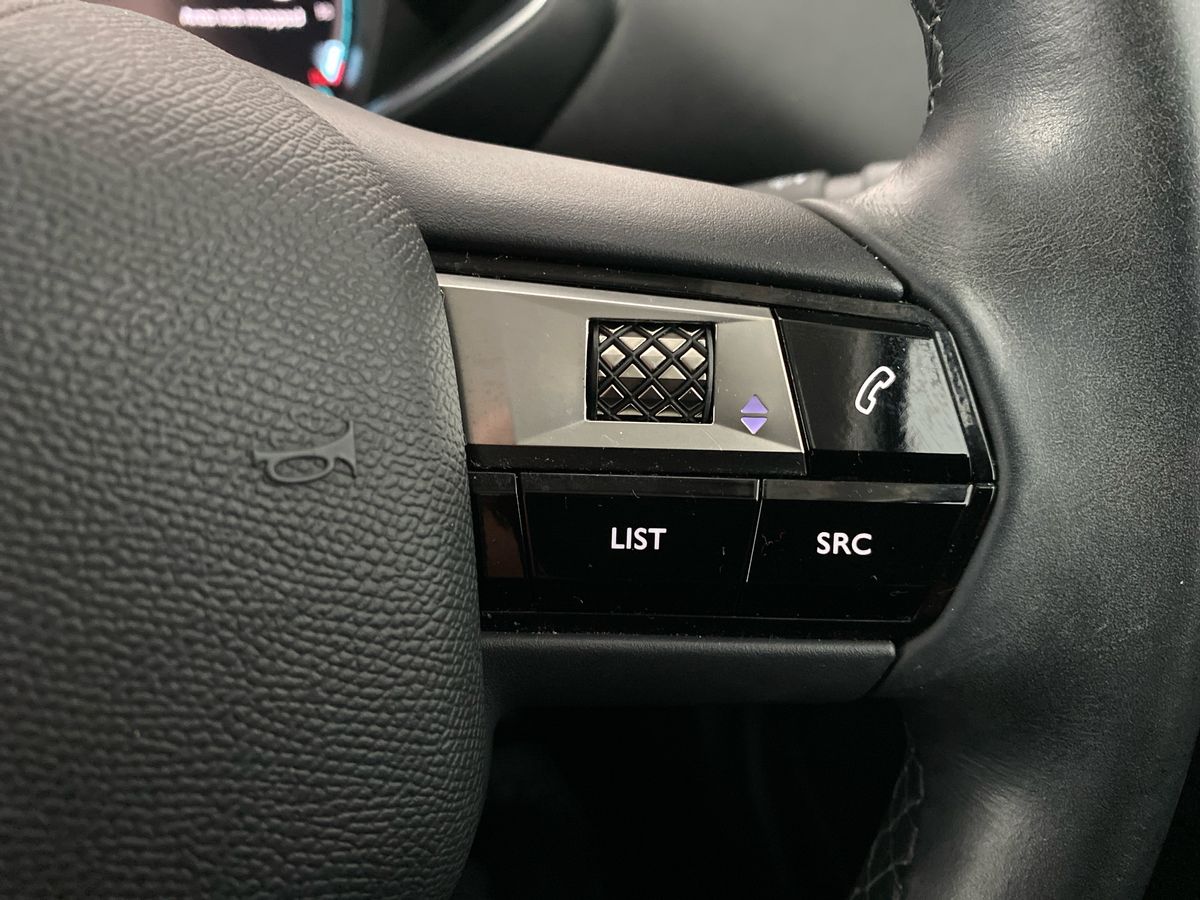 Used DS Automobiles DS 3 2023 for sale - 77458896: Photo 21