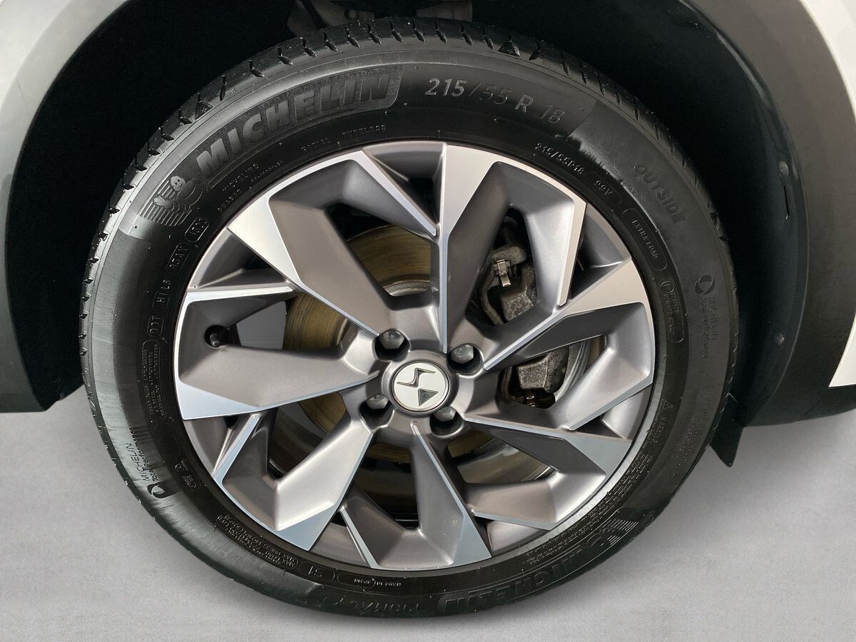 Used DS Automobiles DS 3 2023 for sale - 77458896: Photo 25