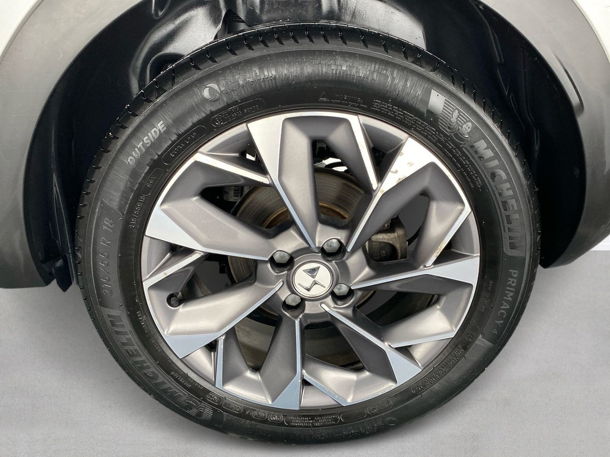 Used DS Automobiles DS 3 2023 for sale - 77458896: Photo 27