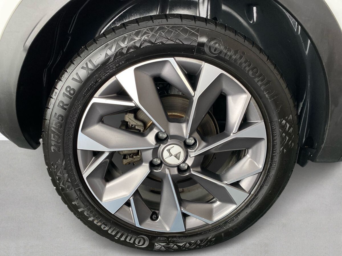 Used DS Automobiles DS 3 2023 for sale - 77458896: Photo 28