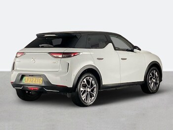 Used DS Automobiles DS 3 2023 for sale - 77458896: Photo