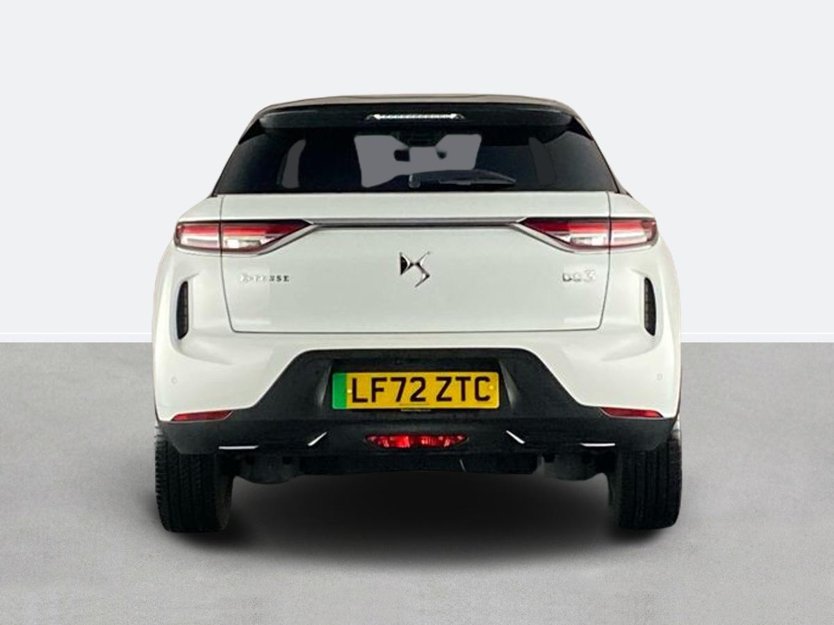 Used DS Automobiles DS 3 2023 for sale - 77458896: Photo 4