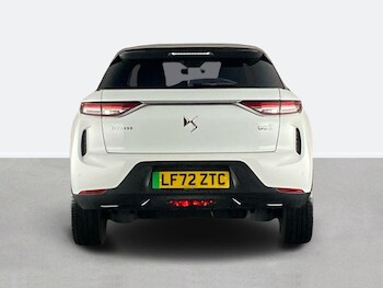 Used DS Automobiles DS 3 2023 for sale - 77458896: Photo