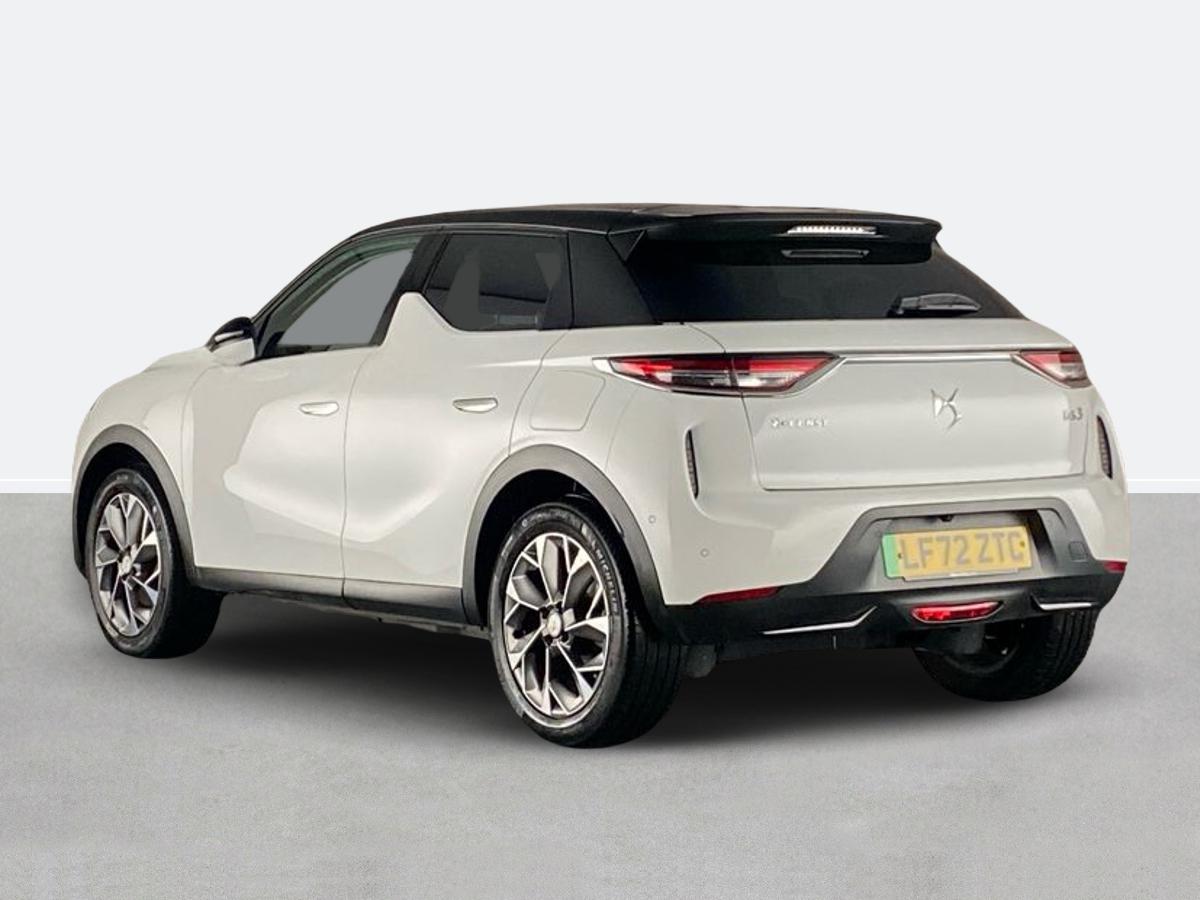 Used DS Automobiles DS 3 2023 for sale - 77458896: Photo 5