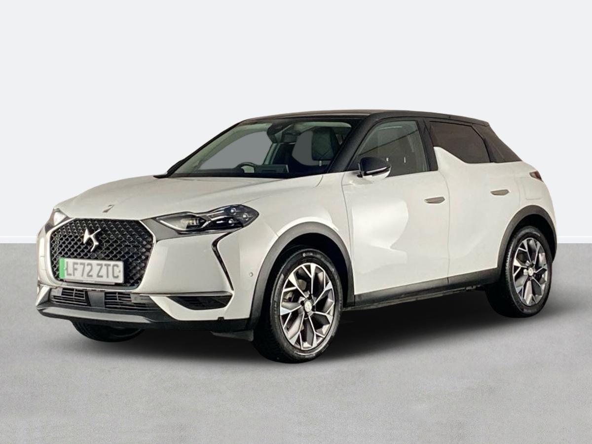 Used DS Automobiles DS 3 2023 for sale - 77458896: Photo 7