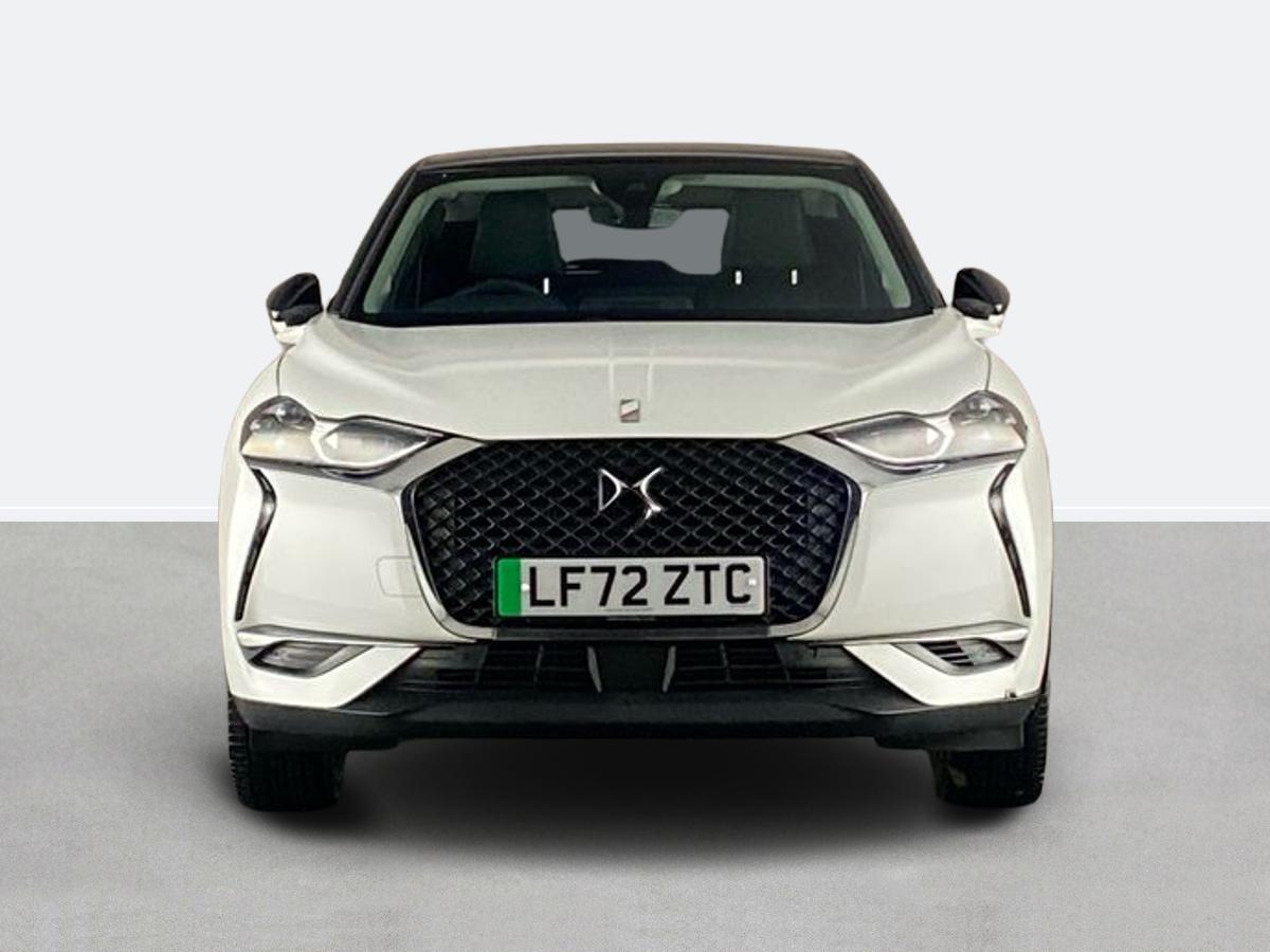 Used DS Automobiles DS 3 2023 for sale - 77458896: Photo 8