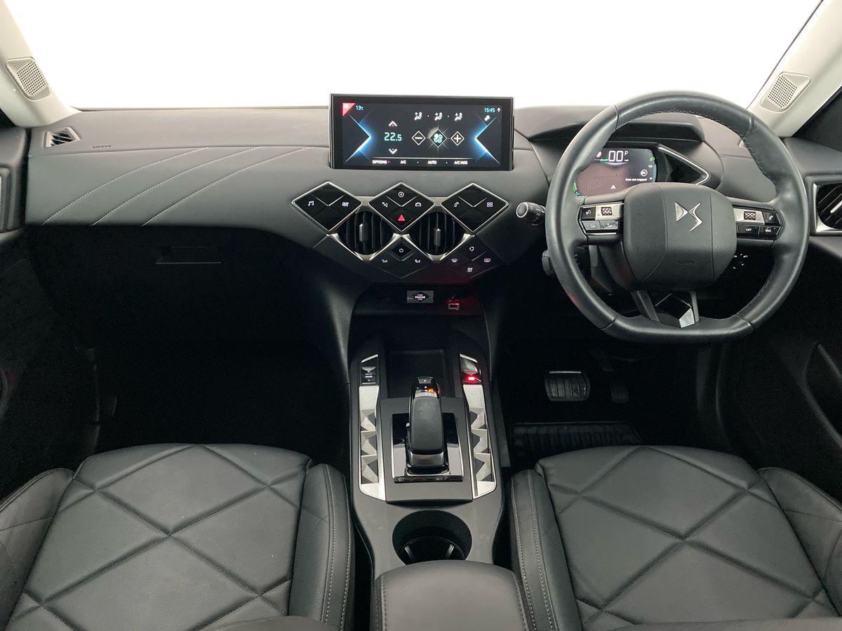 Used DS Automobiles DS 3 2023 for sale - 77458896: Photo 9