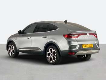 Used Renault Arkana 2022 for sale - 75157503: Photo