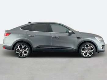 Used Renault Arkana 2022 for sale - 75157503: Photo