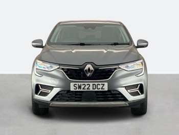 Used Renault Arkana 2022 for sale - 75157503: Photo