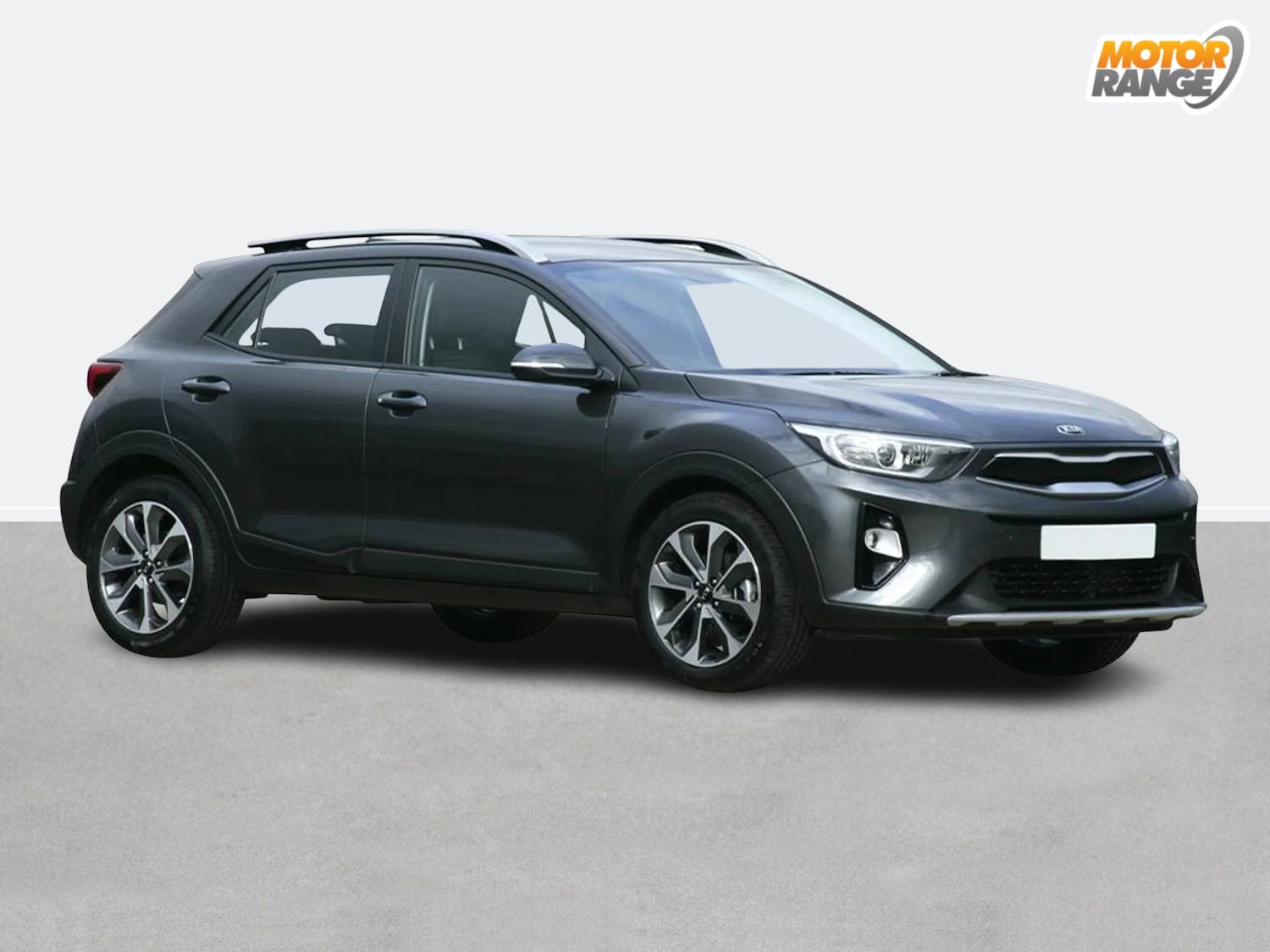 Used Kia Stonic 2019 for sale - 77615888: Photo 1