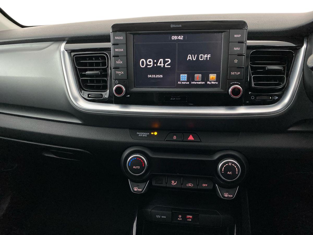 Used Kia Stonic 2019 for sale - 77615888: Photo 10