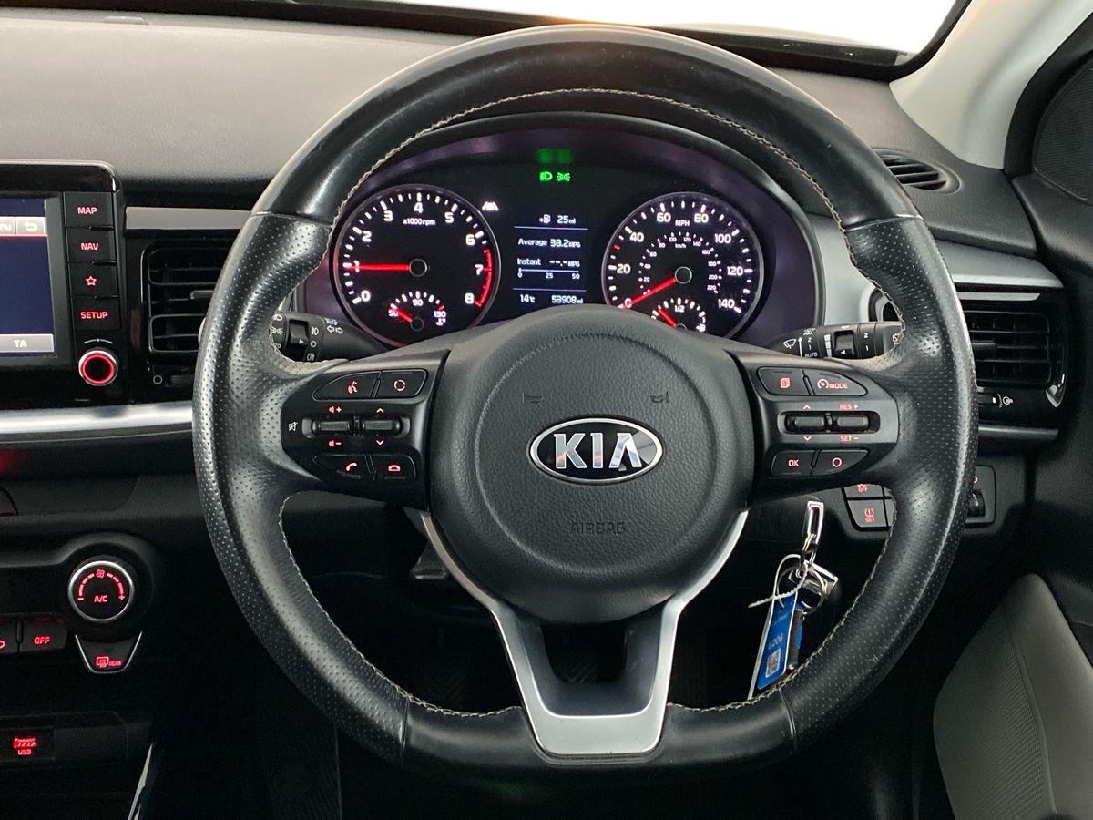 Used Kia Stonic 2019 for sale - 77615888: Photo 11