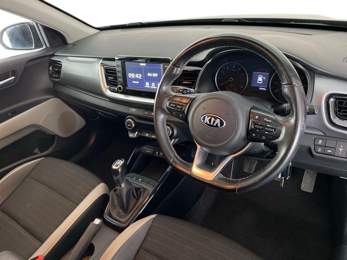 Used Kia Stonic 2019 for sale - 77615888: Photo 12