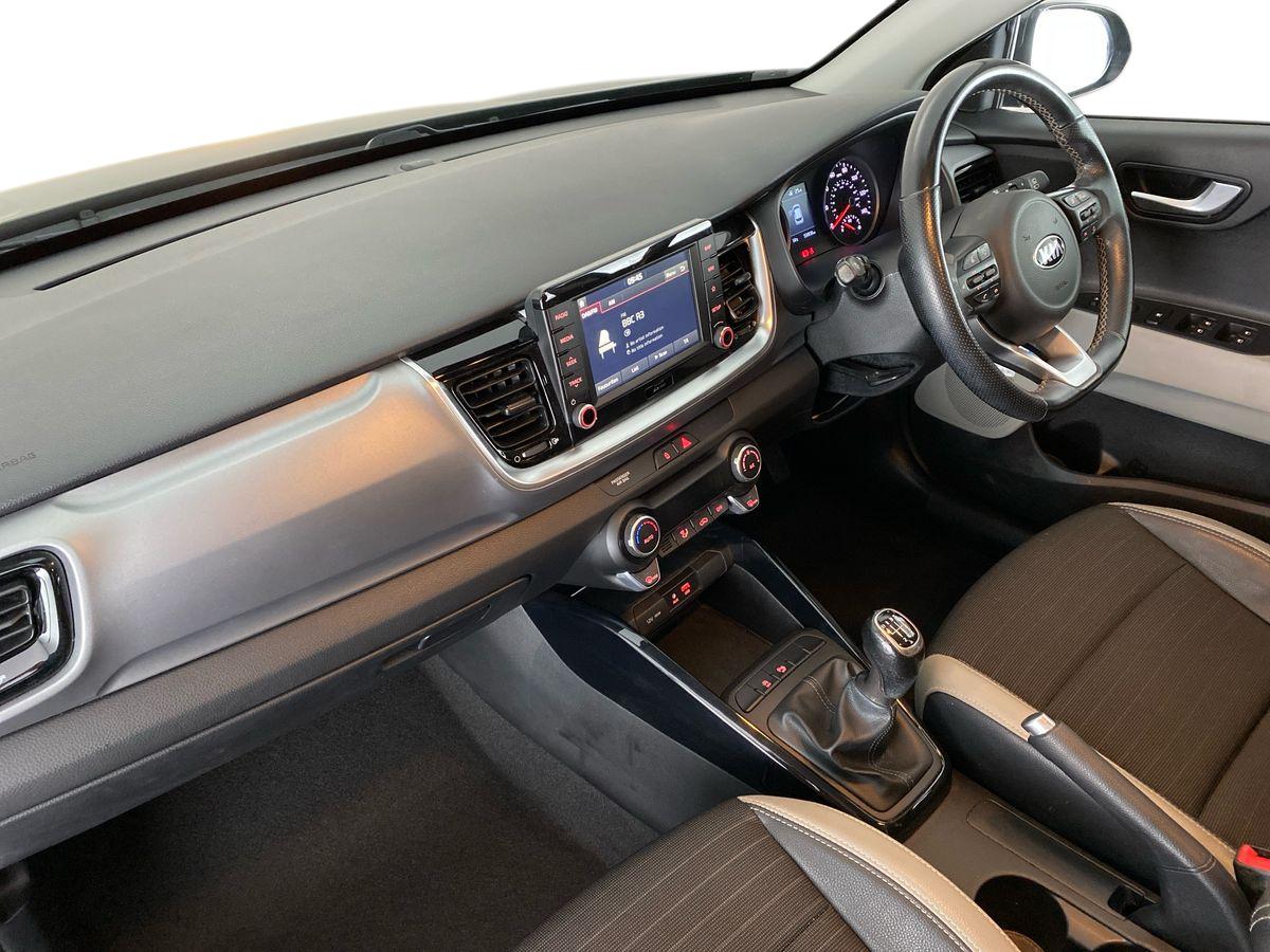 Used Kia Stonic 2019 for sale - 77615888: Photo 14