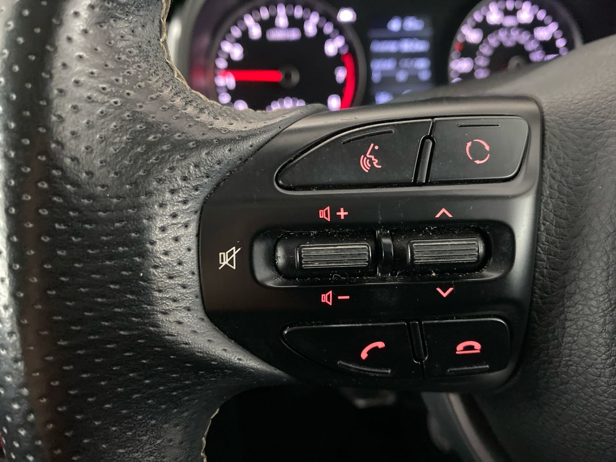 Used Kia Stonic 2019 for sale - 77615888: Photo 20