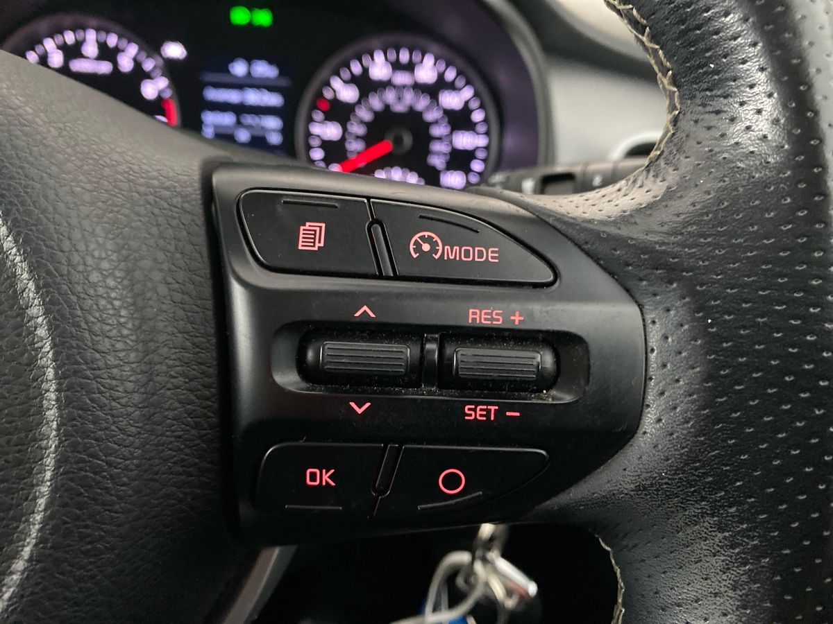 Used Kia Stonic 2019 for sale - 77615888: Photo 21