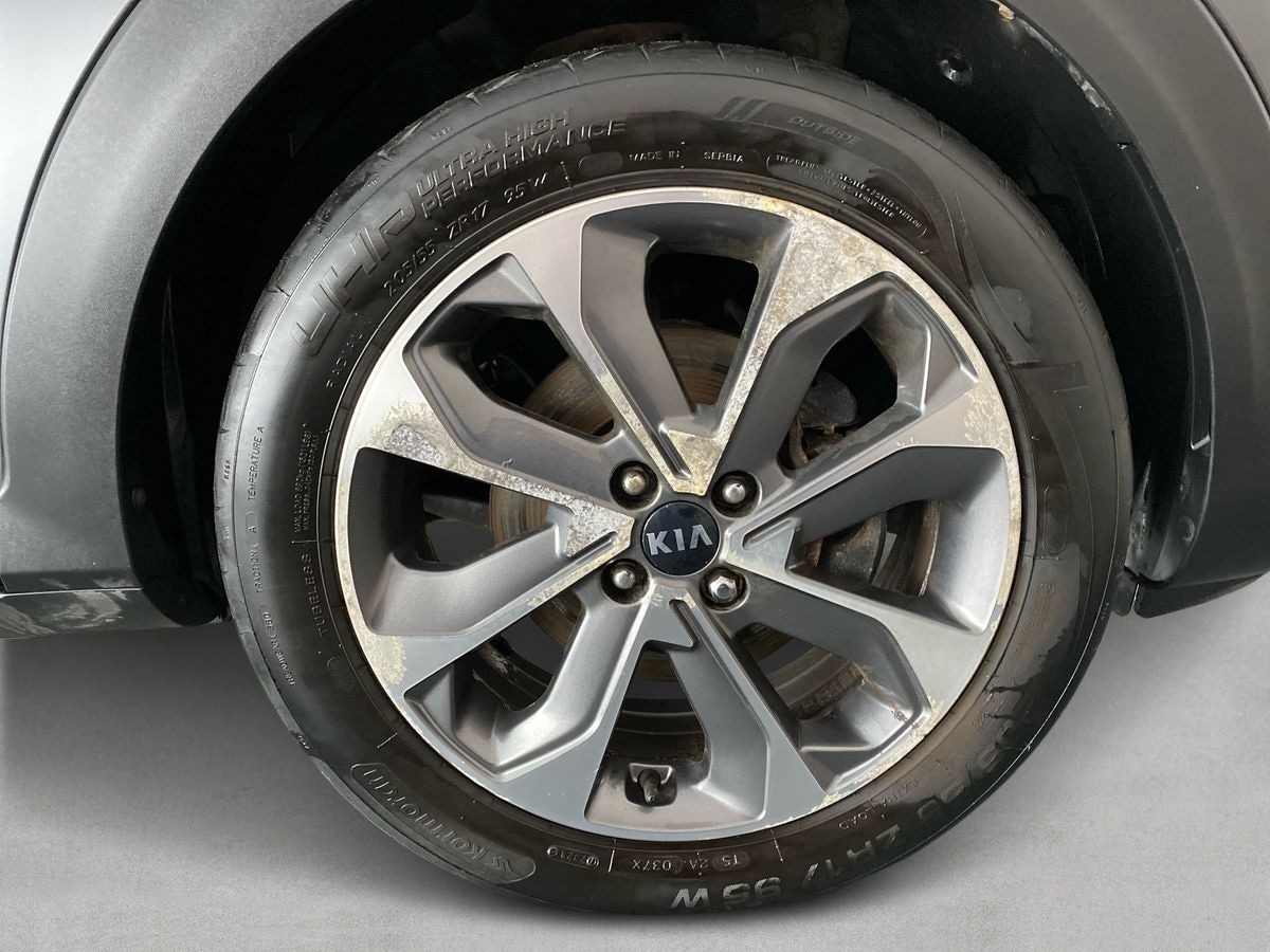 Used Kia Stonic 2019 for sale - 77615888: Photo 25