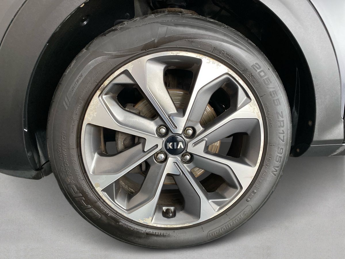 Used Kia Stonic 2019 for sale - 77615888: Photo 26