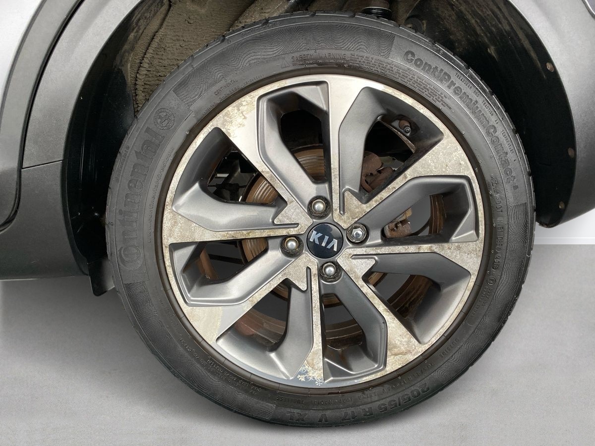 Used Kia Stonic 2019 for sale - 77615888: Photo 27