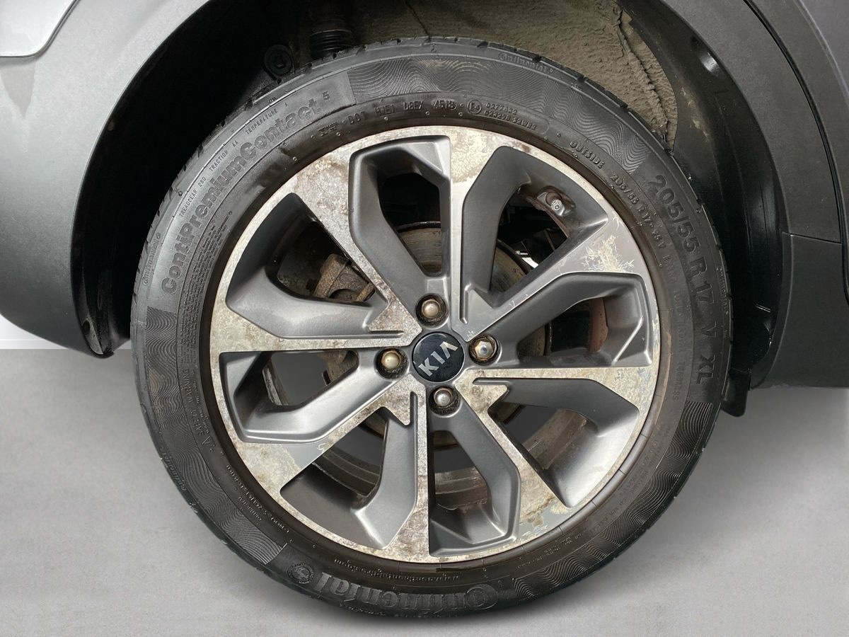 Used Kia Stonic 2019 for sale - 77615888: Photo 28