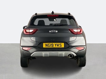 Used Kia Stonic 2019 for sale - 77615888: Photo