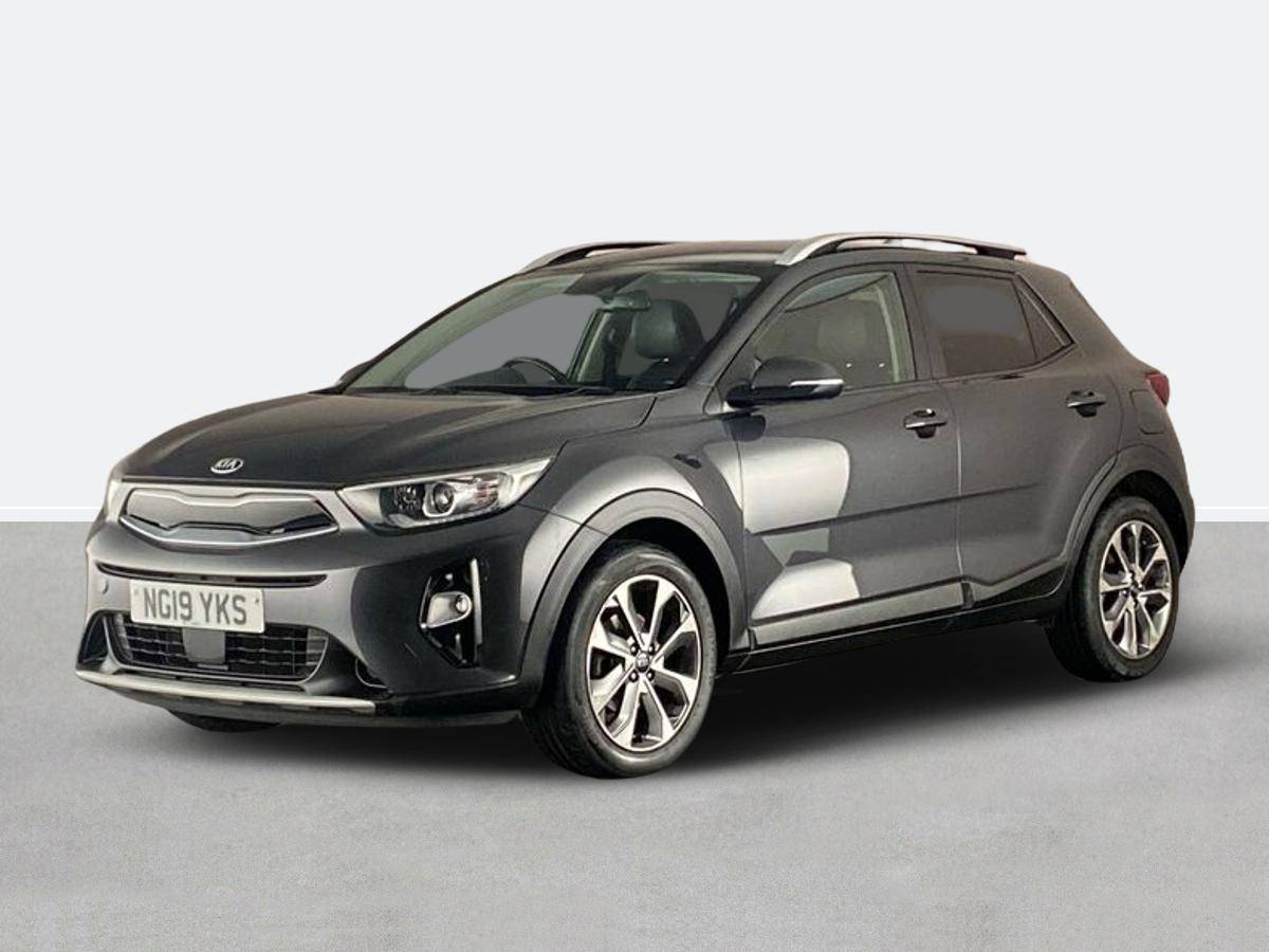 Used Kia Stonic 2019 for sale - 77615888: Photo 7