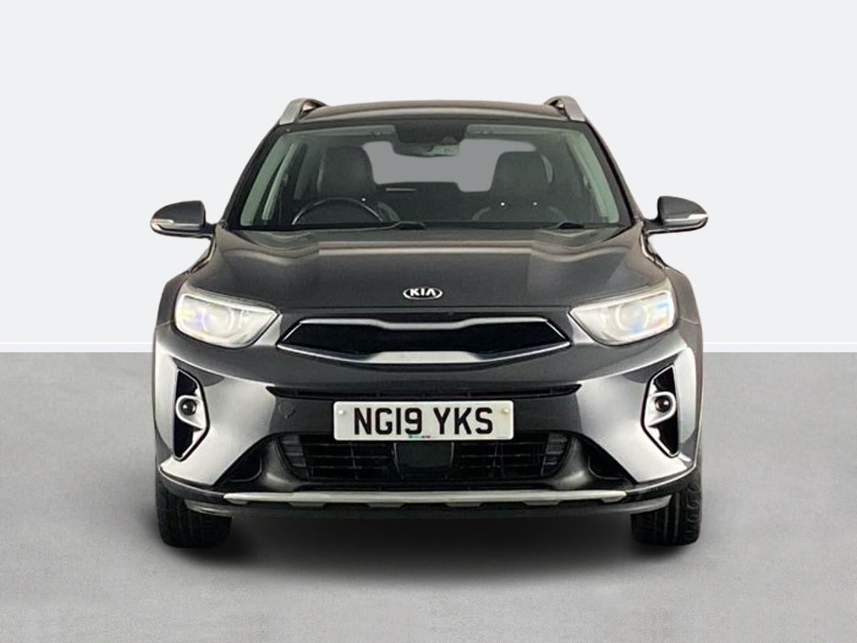 Used Kia Stonic 2019 for sale - 77615888: Photo 8