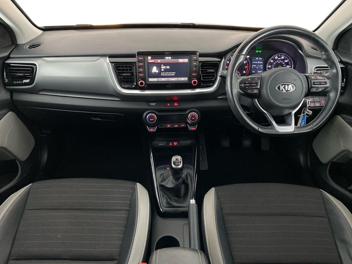 Used Kia Stonic 2019 for sale - 77615888: Photo 9
