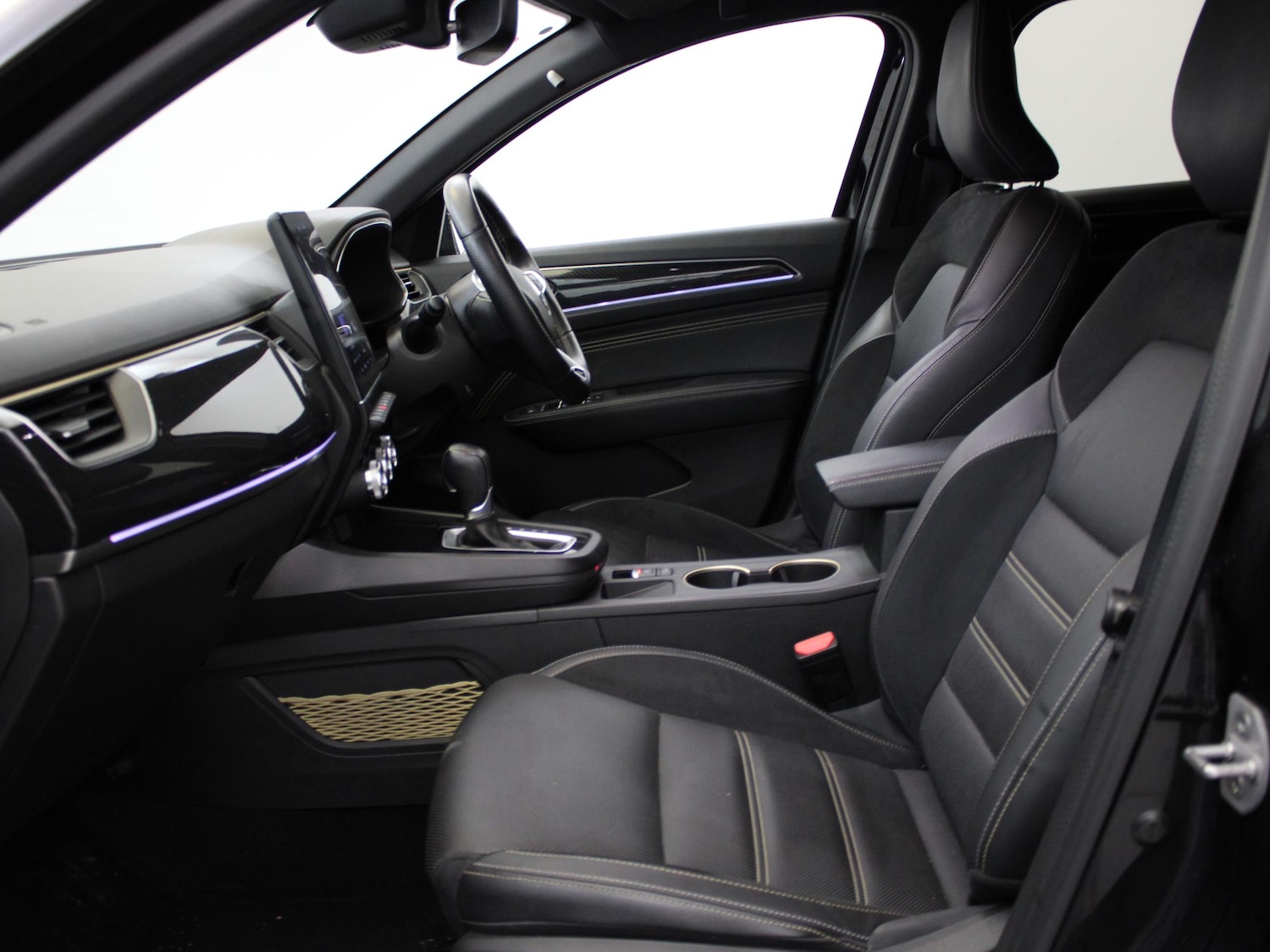 Used Renault Arkana 2022 for sale - 77593436: Photo 10