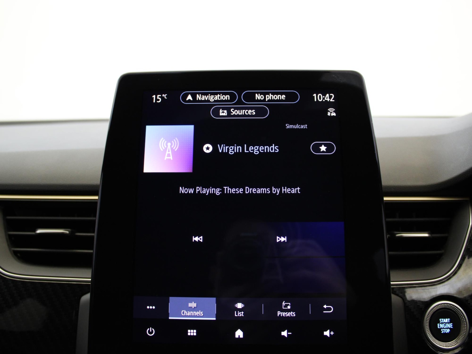 Used Renault Arkana 2022 for sale - 77593436: Photo 25