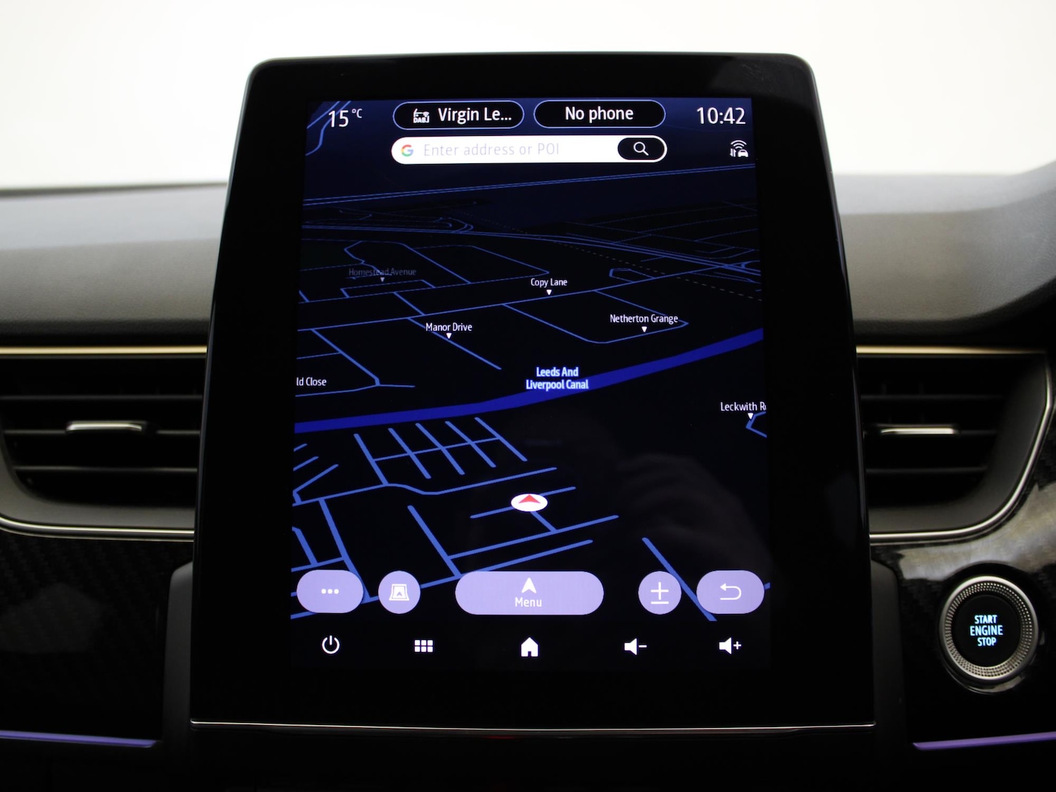 Used Renault Arkana 2022 for sale - 77593436: Photo 27