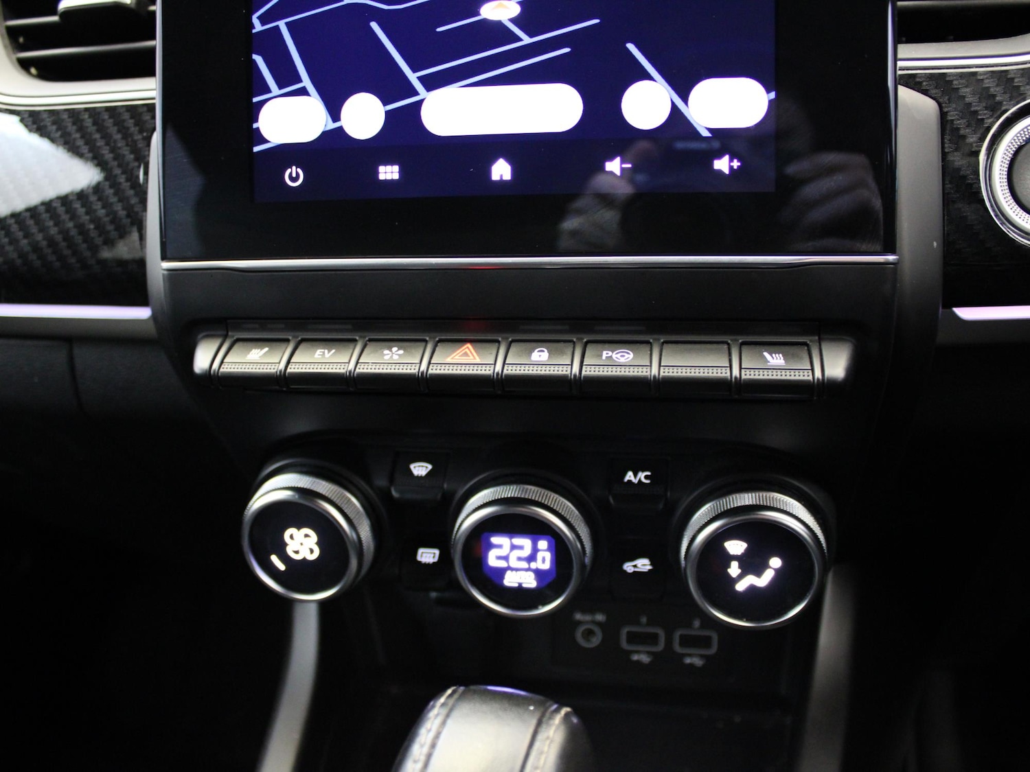 Used Renault Arkana 2022 for sale - 77593436: Photo 28