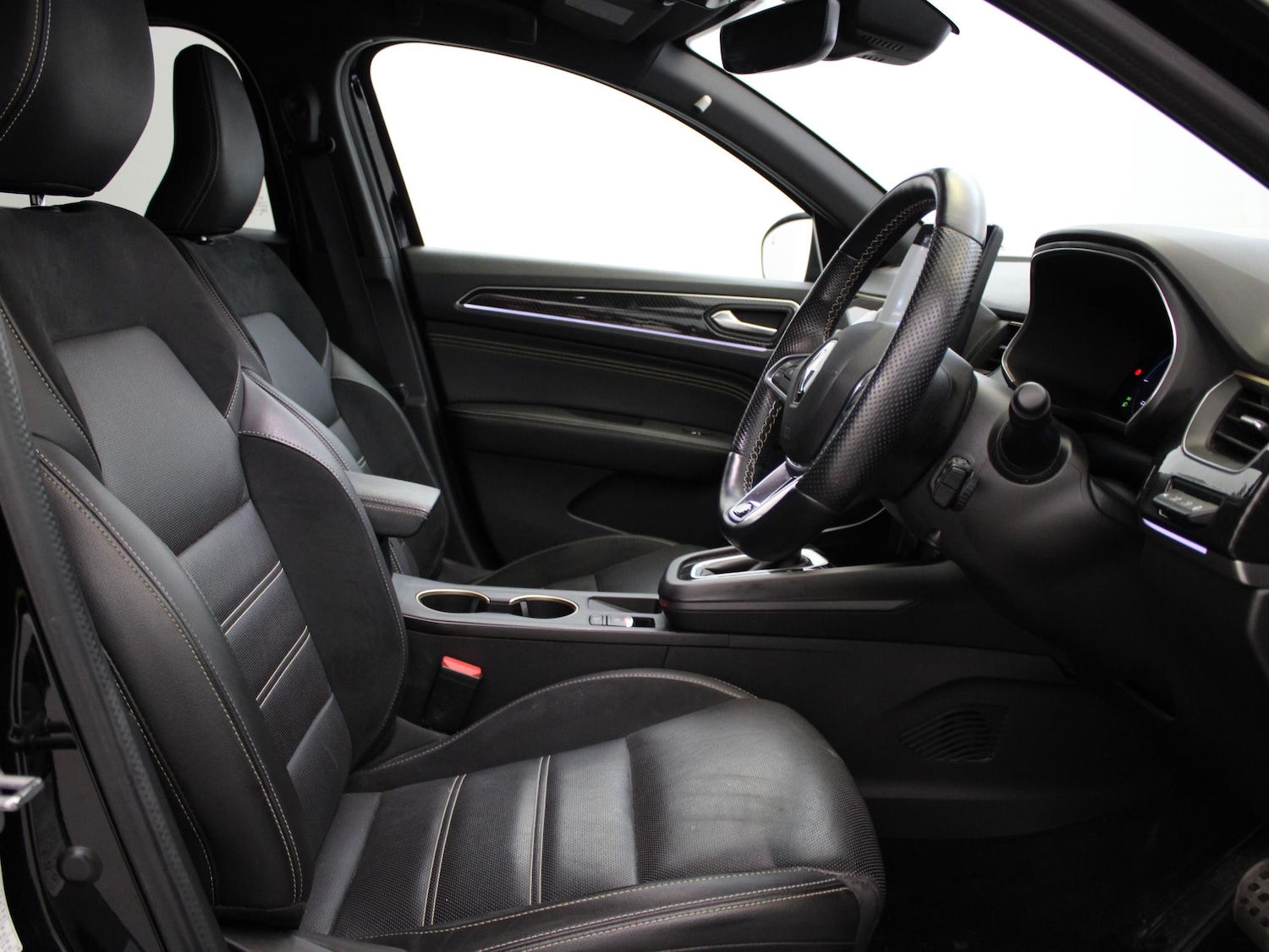 Used Renault Arkana 2022 for sale - 77593436: Photo 9