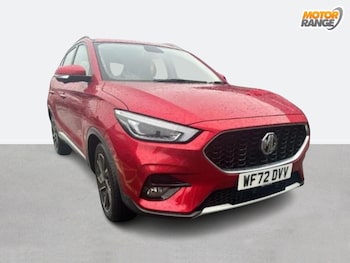 Used MG MG ZS 2022 for sale - 76502898: Photo