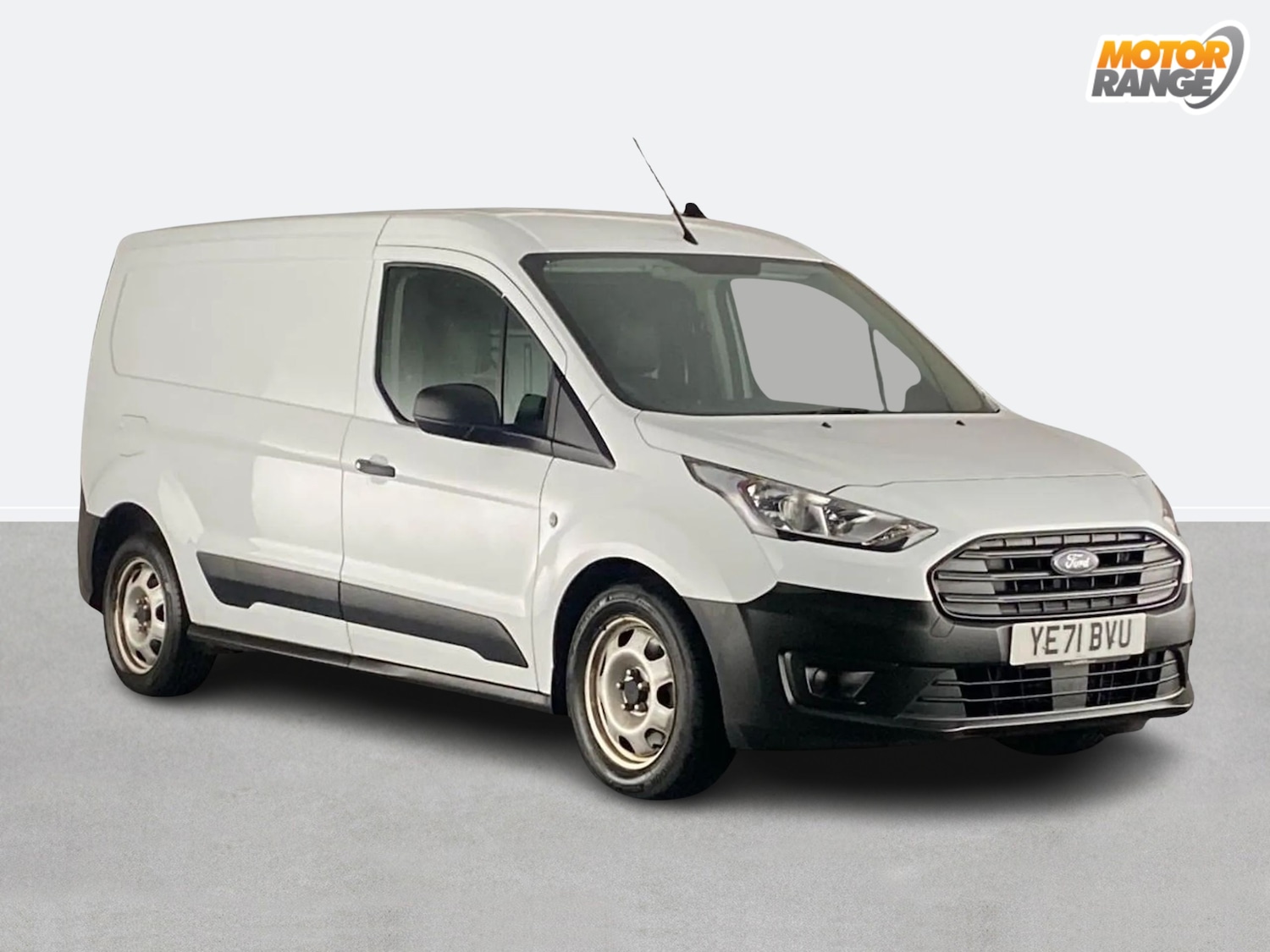Used Ford Transit Connect 2021 for sale - 77076830: Photo 1