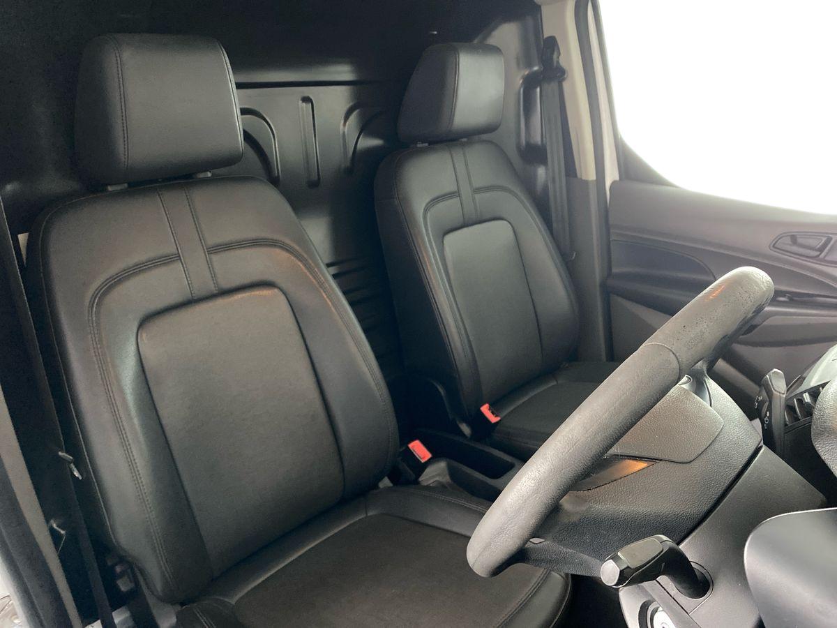 Used Ford Transit Connect 2021 for sale - 77076830: Photo 13