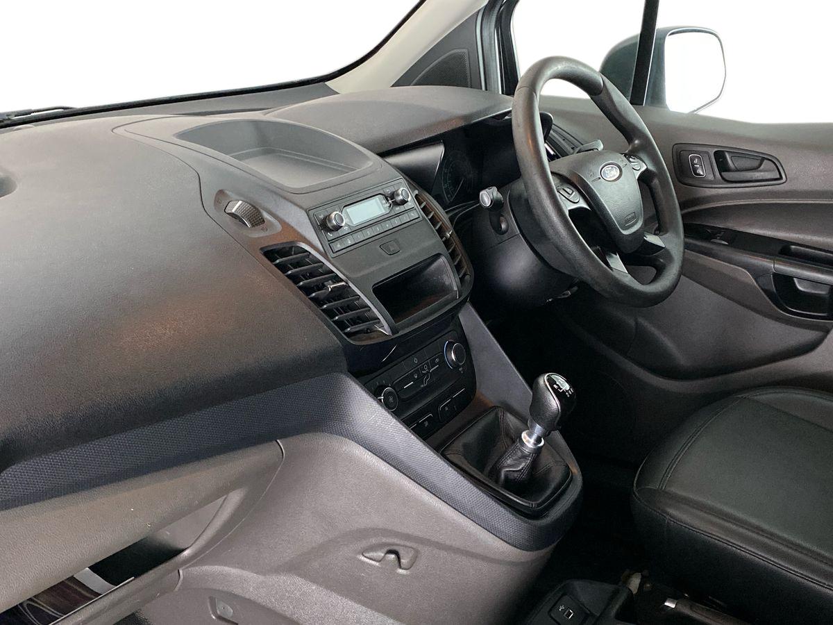 Used Ford Transit Connect 2021 for sale - 77076830: Photo 14