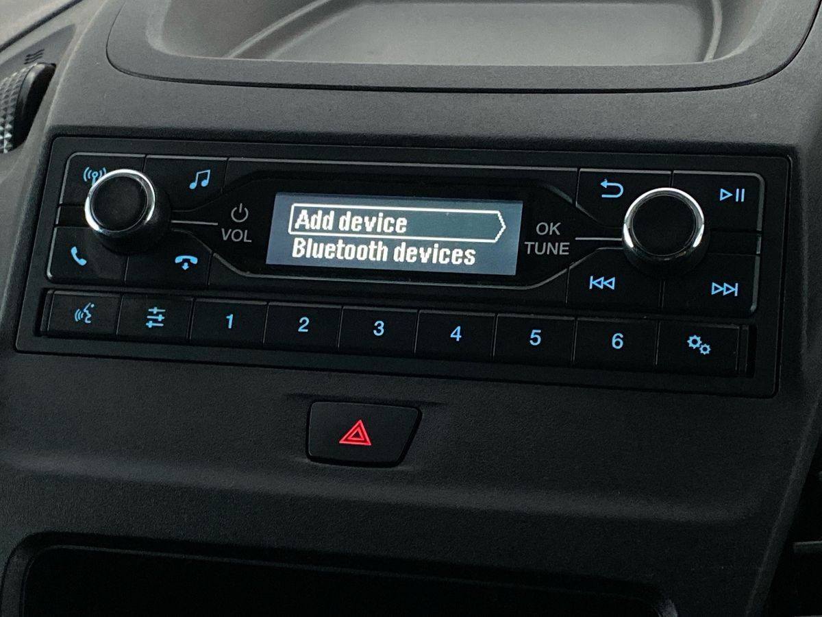 Used Ford Transit Connect 2021 for sale - 77076830: Photo 16