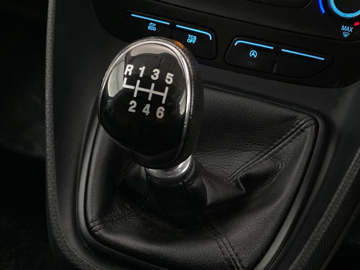 Used Ford Transit Connect 2021 for sale - 77076830: Photo 17