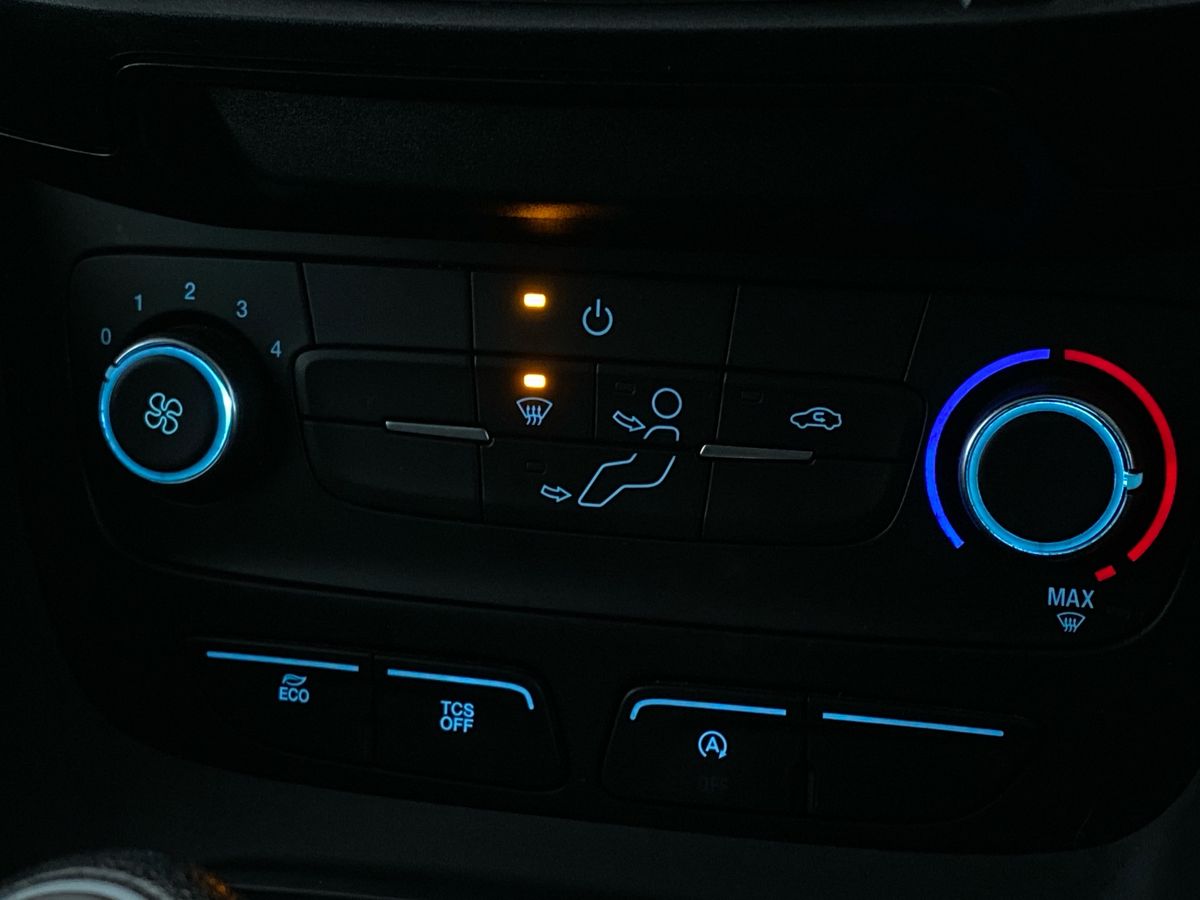 Used Ford Transit Connect 2021 for sale - 77076830: Photo 18