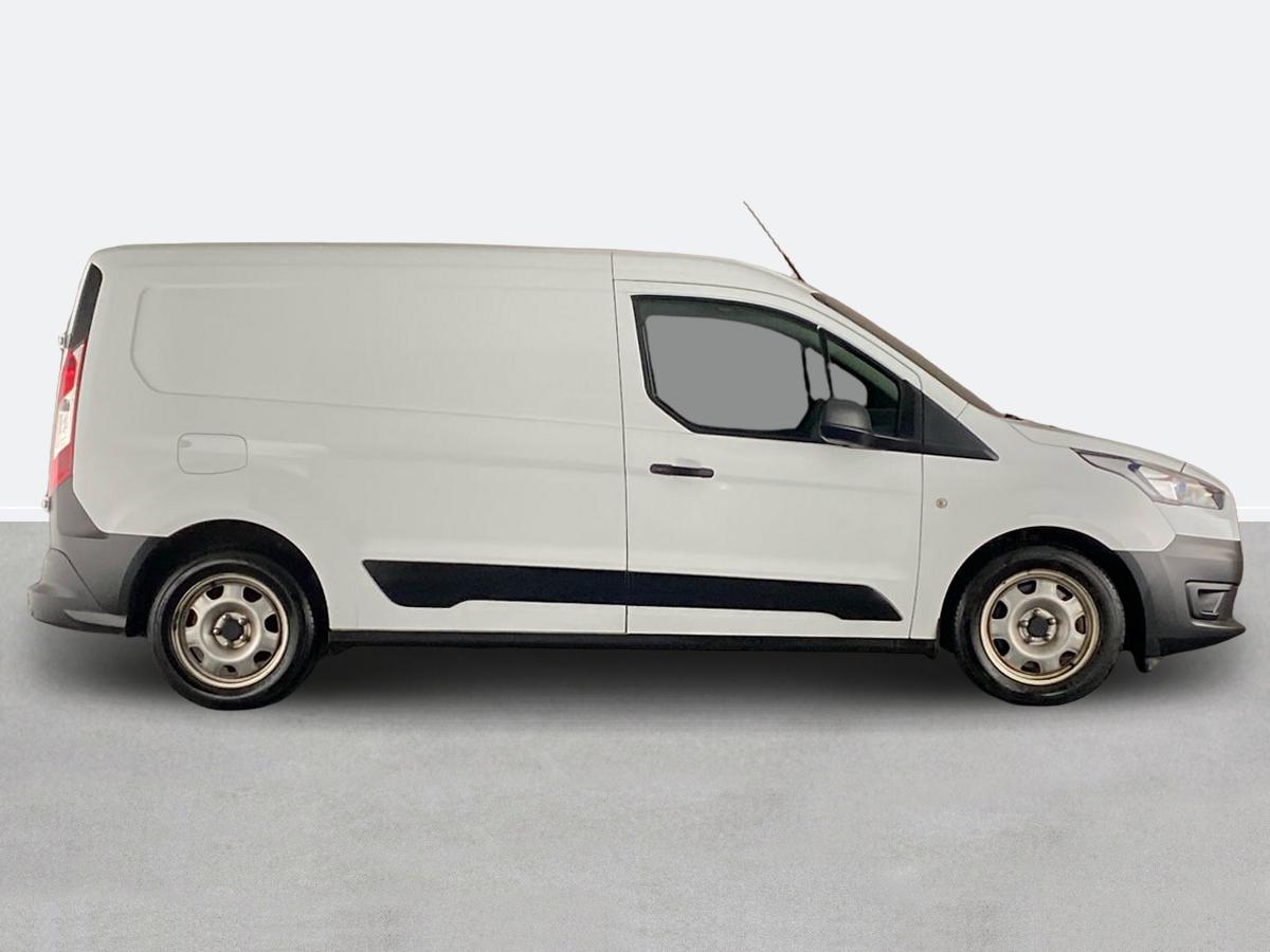 Used Ford Transit Connect 2021 for sale - 77076830: Photo 2
